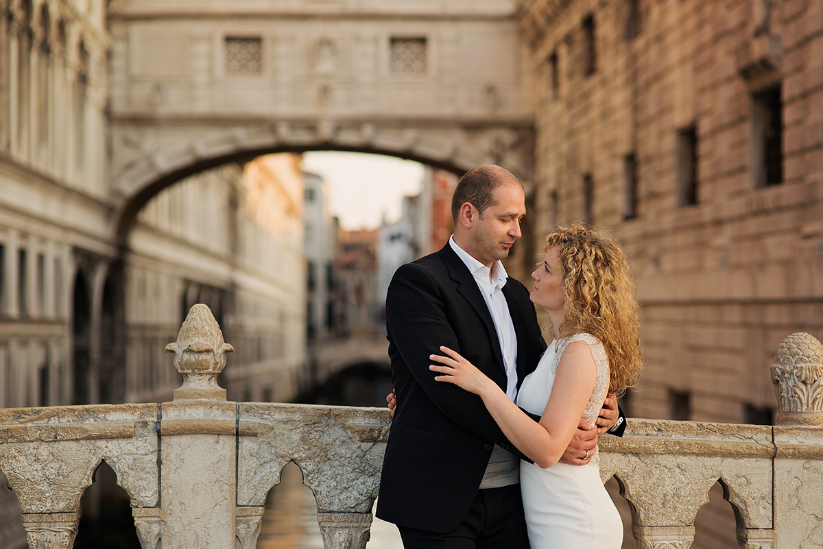 Plener ślubny w Wenecji_007