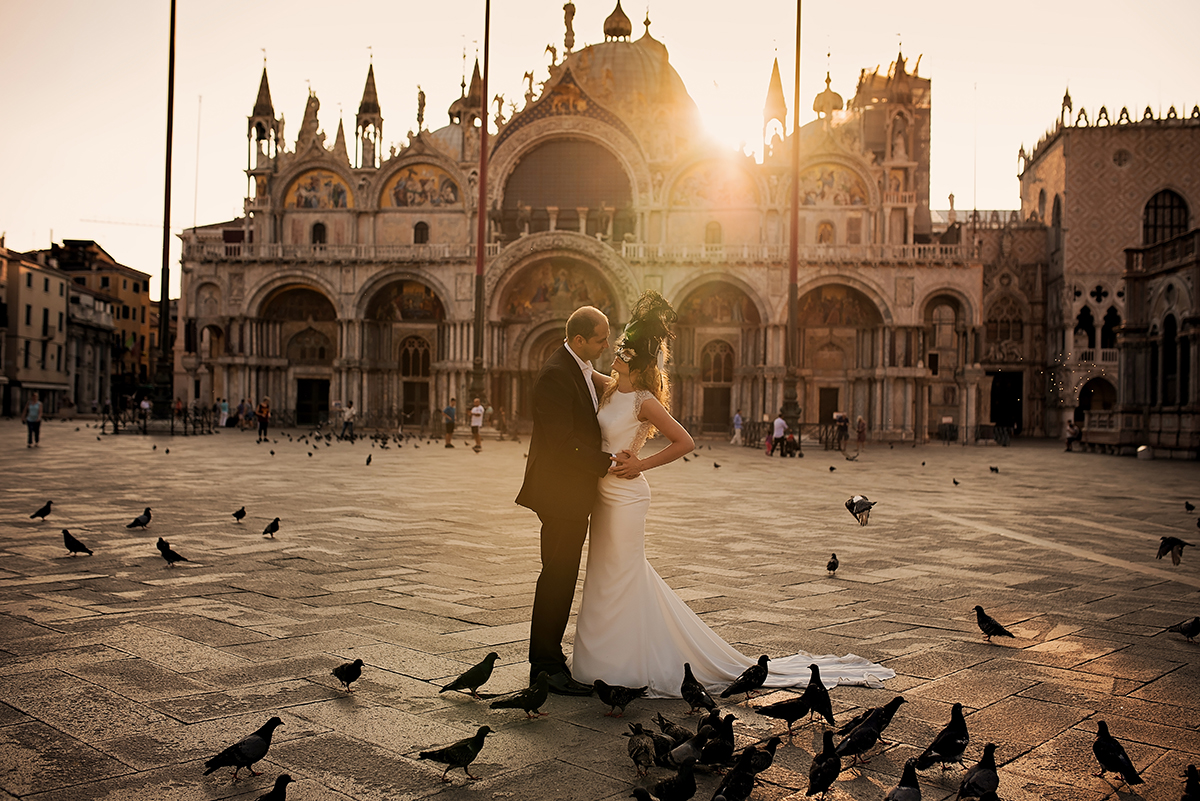 Plener ślubny w Wenecji_018